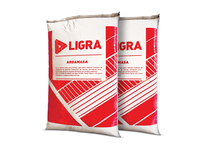 LIGRA | Productos con Garantía de Calidad LIGRA